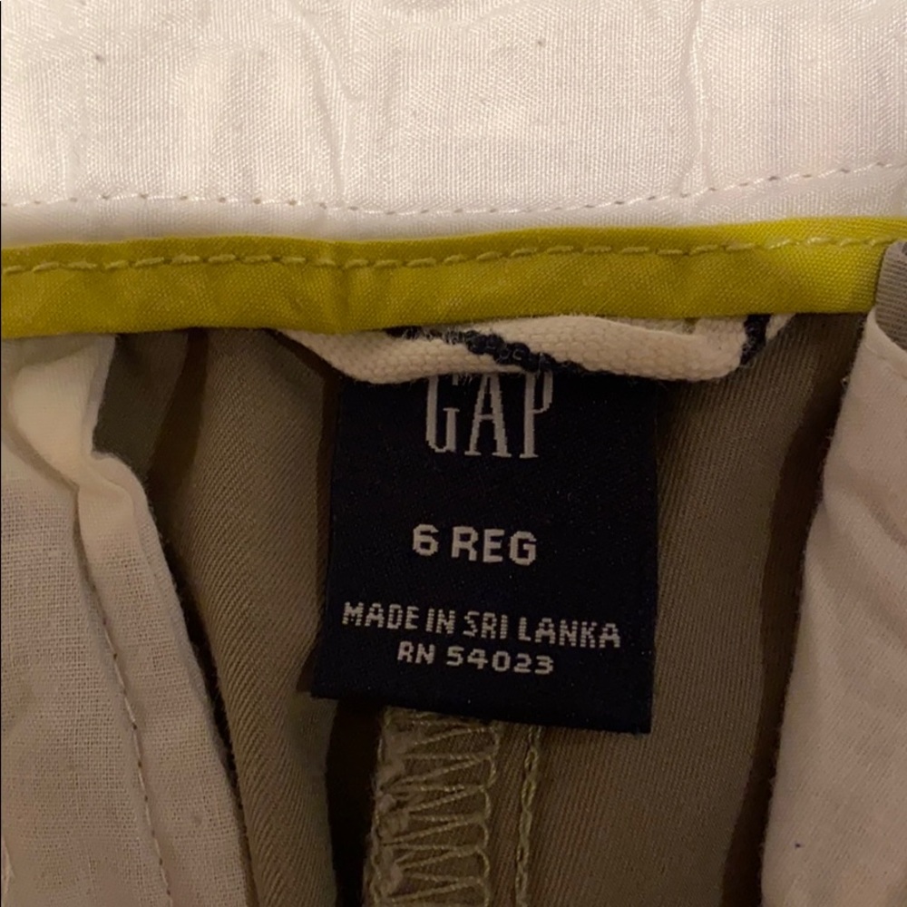Pants - Picture 2 of 2
